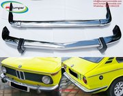 BMW 2002 tii Touring (1973-1975) bumper 