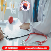 Best  Psychiatrist in Patna