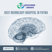North-East Orthopaedic & Trauma Hospital: The Best Neurology Hospital 
