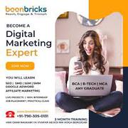 Digital Marketing course online patna bihar