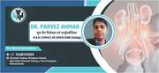 Best Kidney Stone Specialist in Patna – Dr. Parvez Ahmad