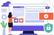 Domain and Hosting Provider Company in Patna